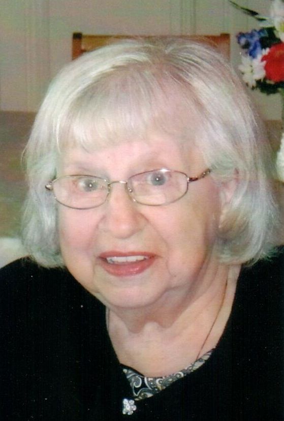 Juliette Grenier Langevin