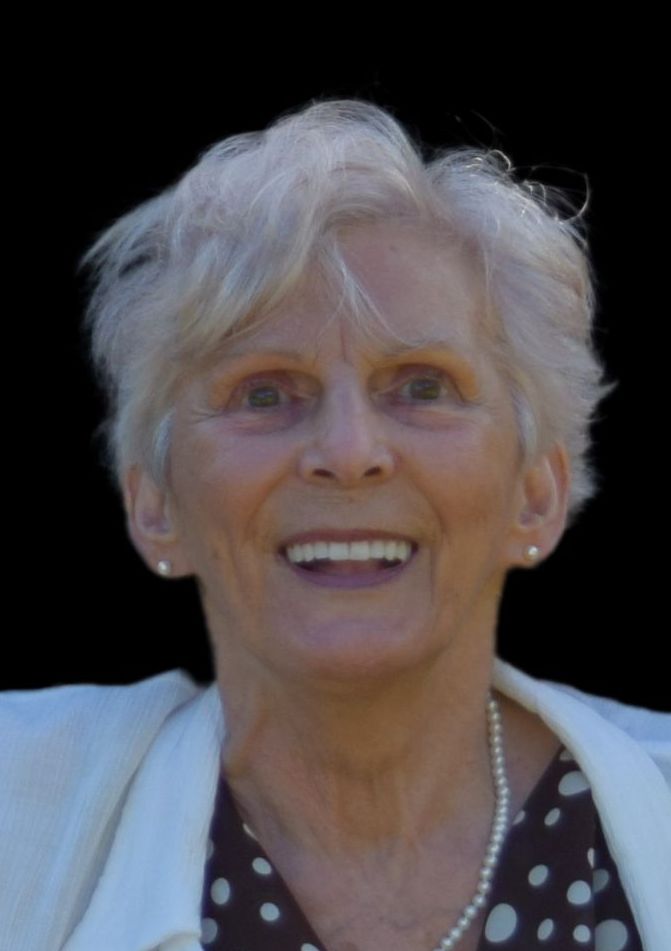 Nicole Denis