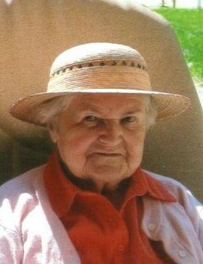 Marie-Claire Vallée Baron