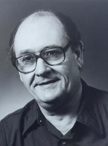 Serge Ruby