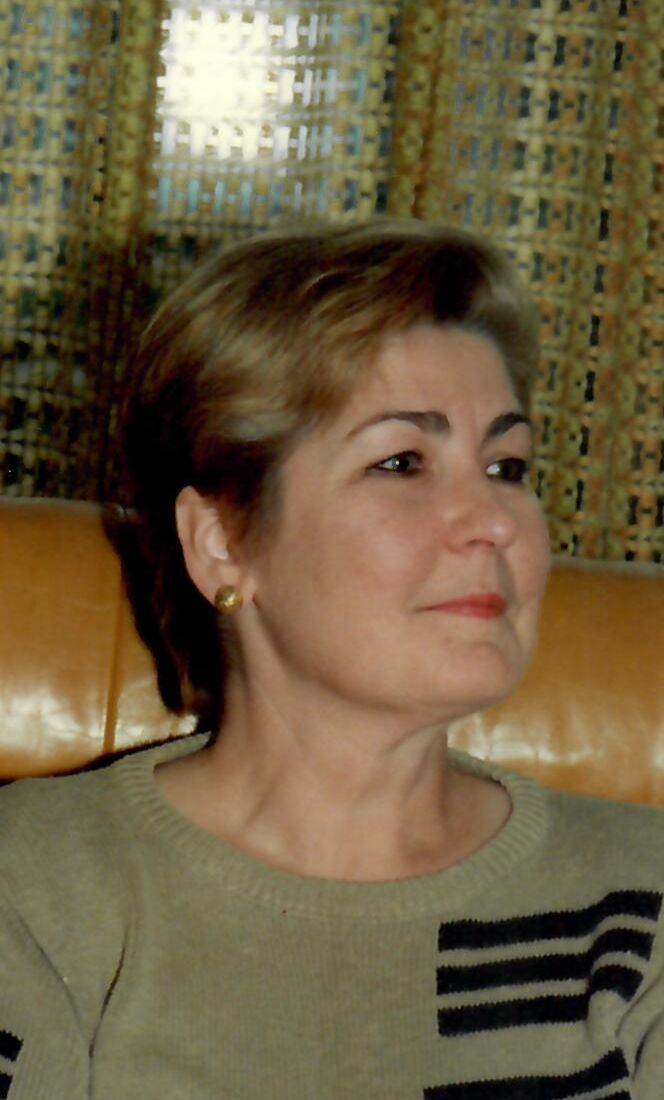 Eva Mészáros