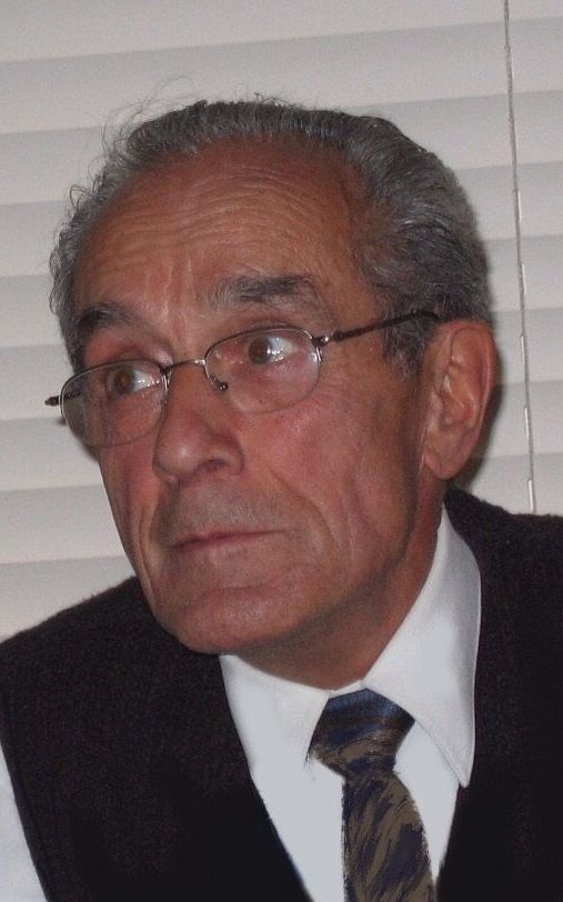 Raymond Bolduc
