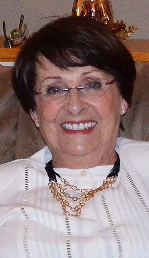 Hermine Arsenault