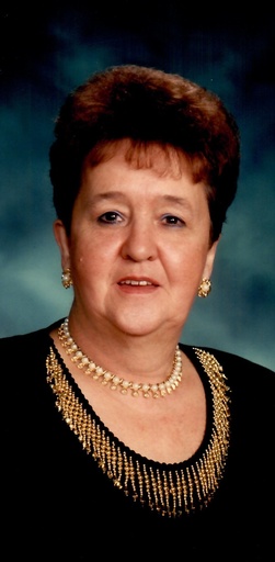 Éliane Lyonnais