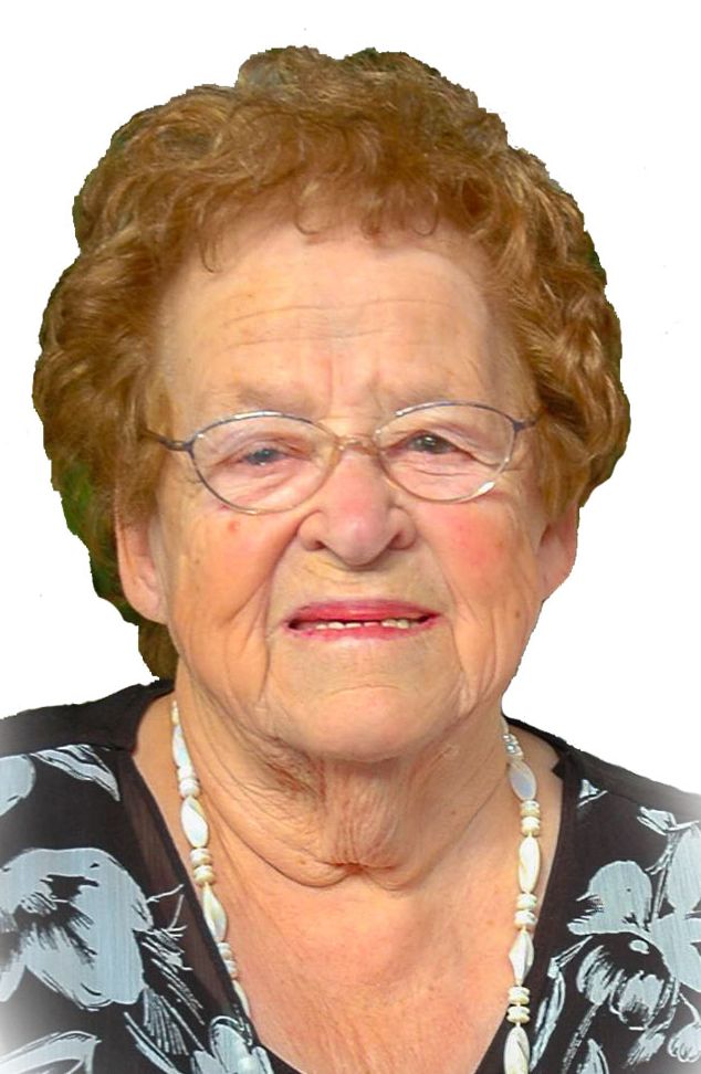 Louisette Tremblay