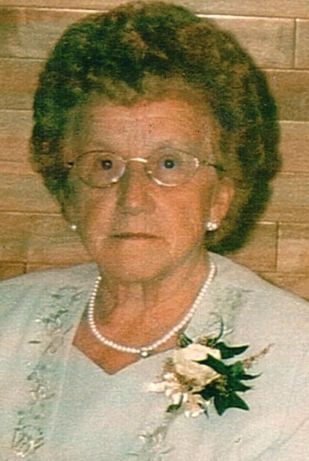 Gemma Couture Duclos