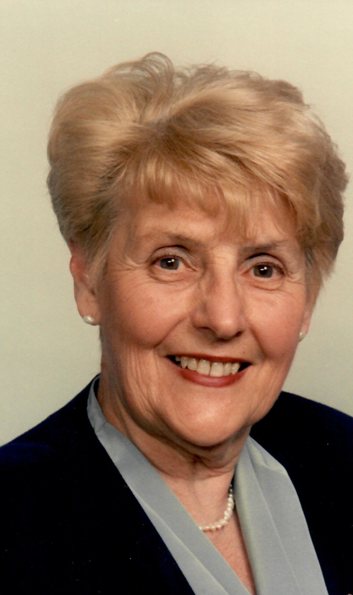 Louise Morency Lortie