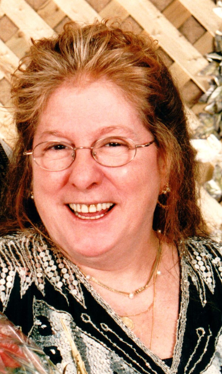 Gisèle Gagnon Genest