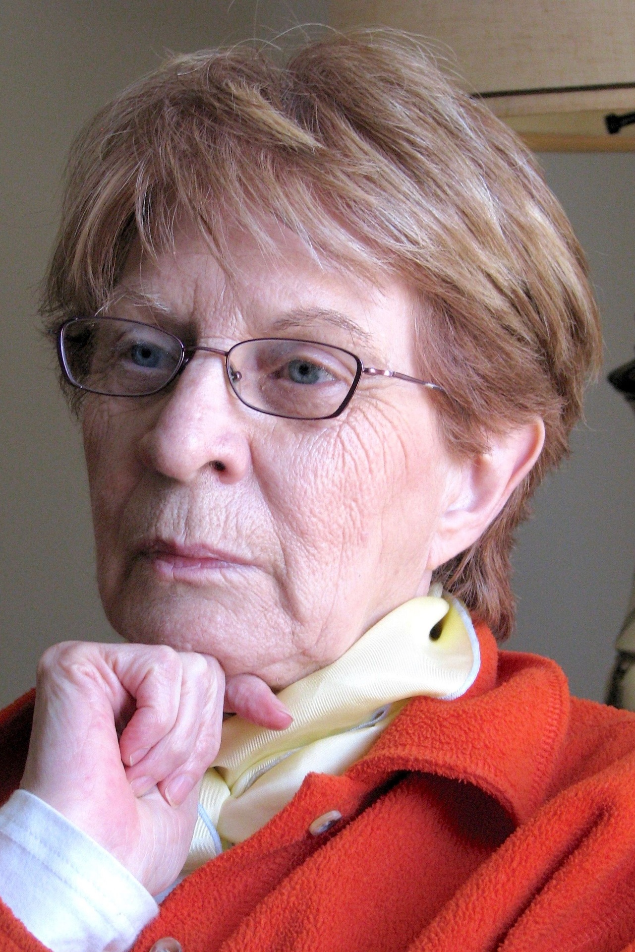 Rachel Roberge Bastarache