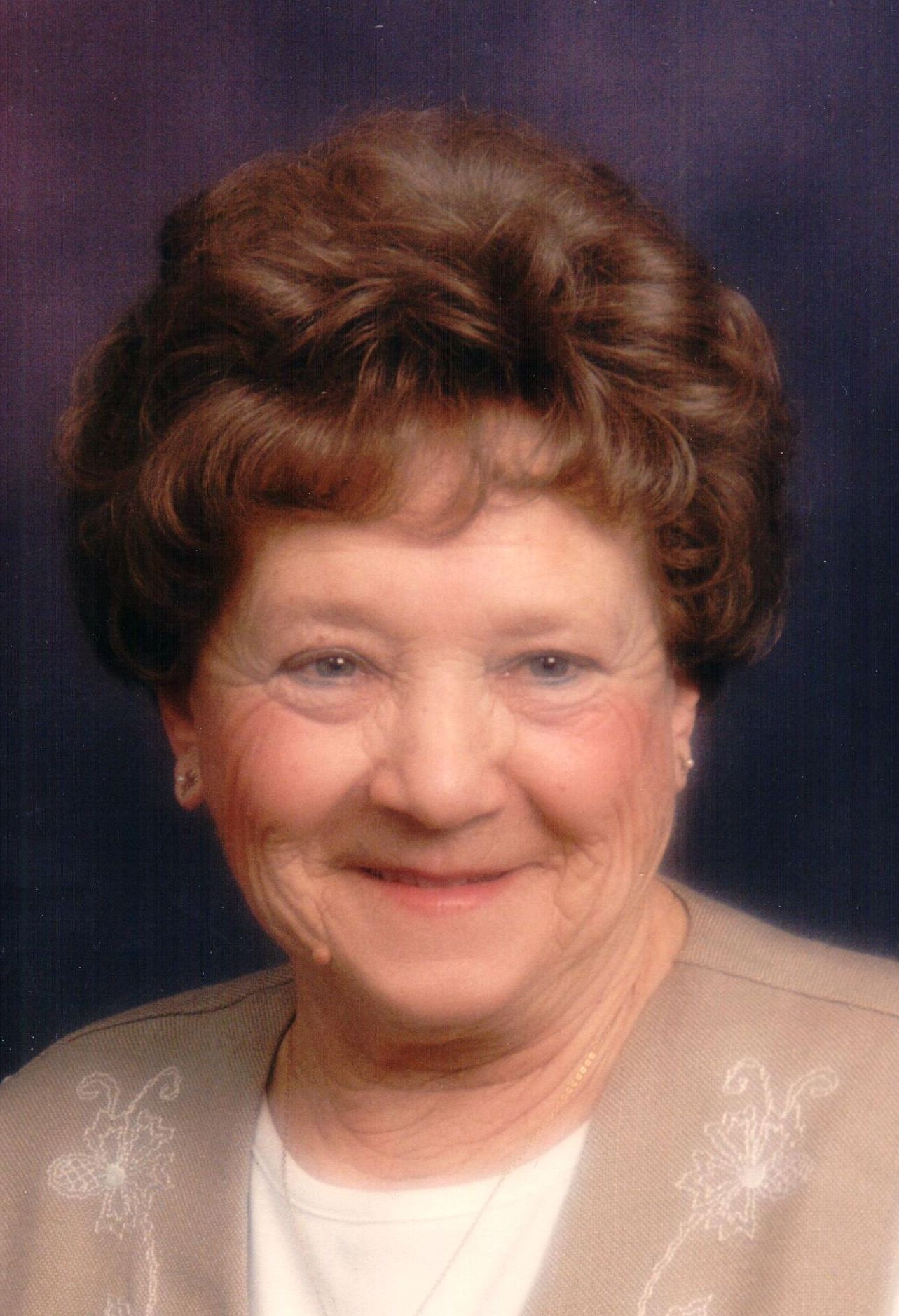 Gemma Moore Bélanger