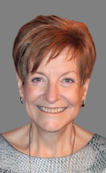 Francine Martel