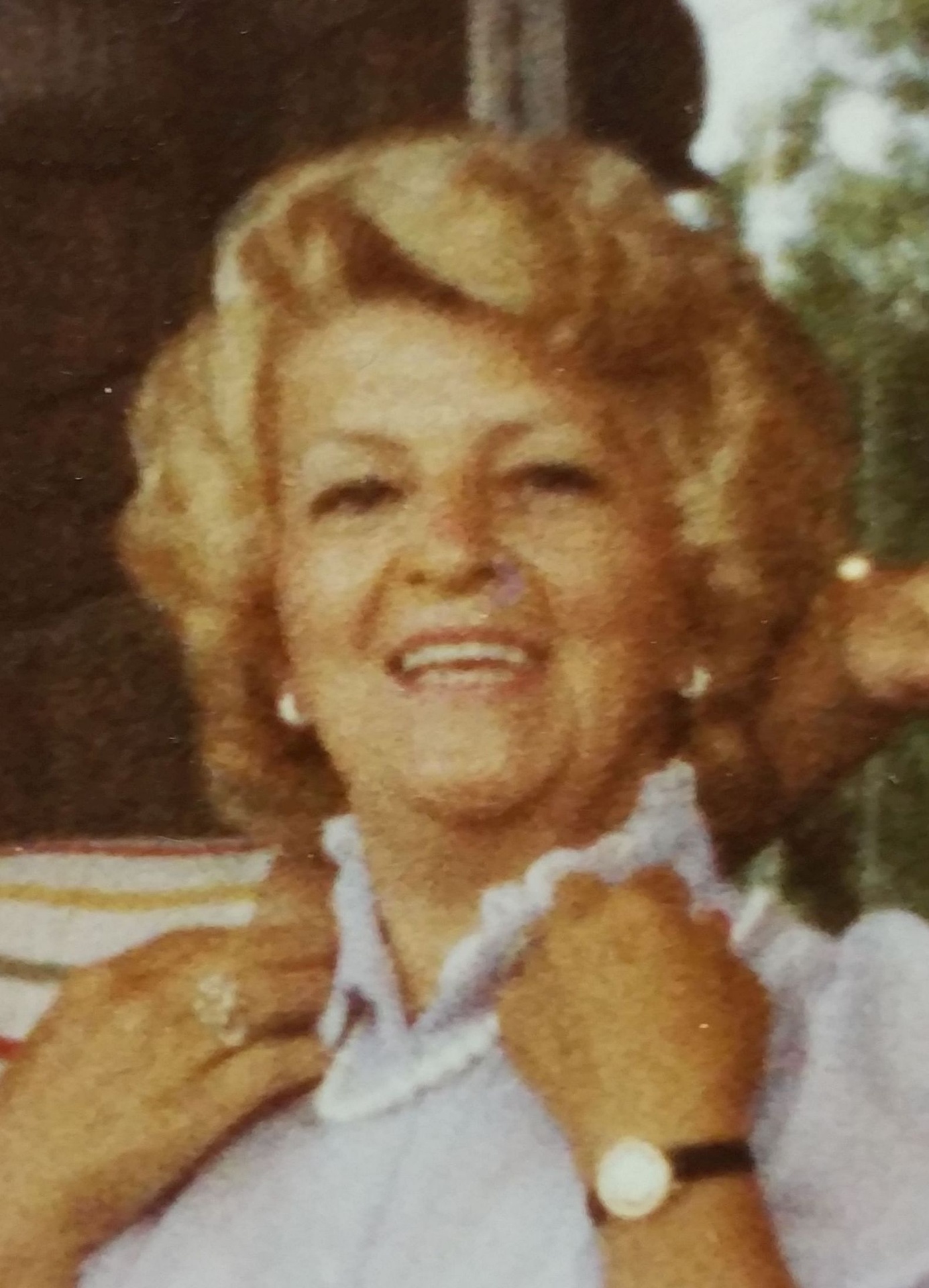 Rita Lapointe Dufour