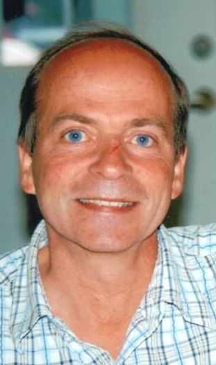 Martin Turgeon