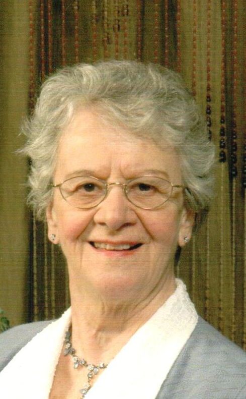 Simonne Roy Dumas