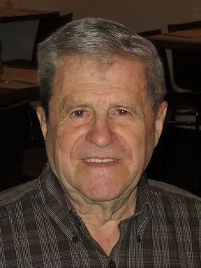 Lucien Bisson