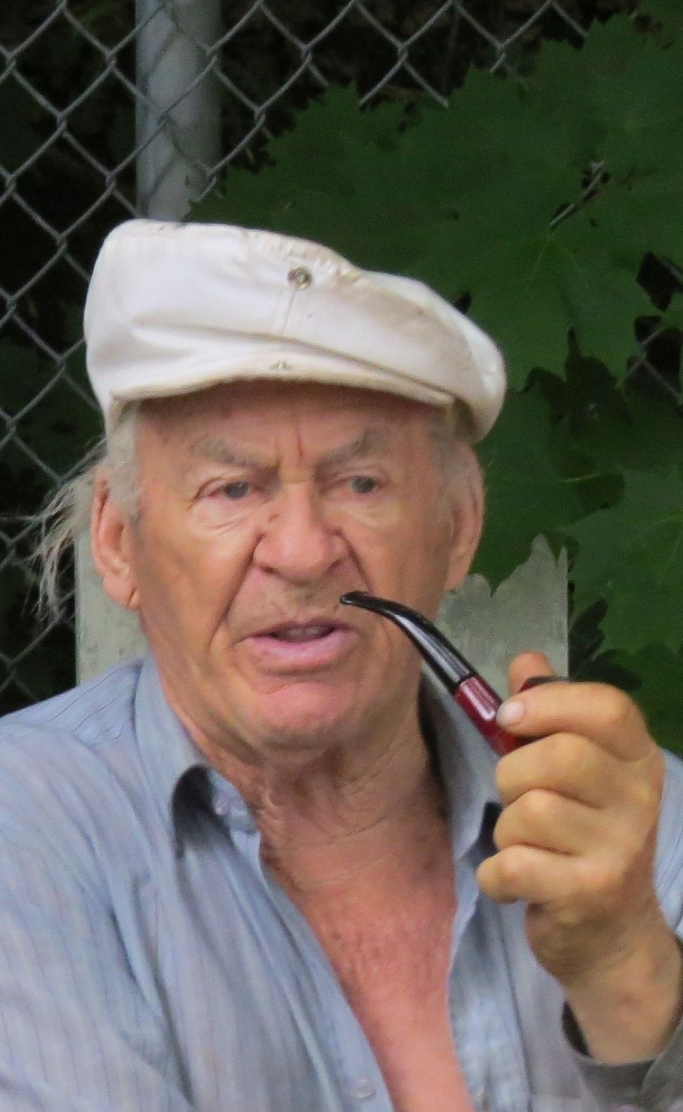 Hector Asselin