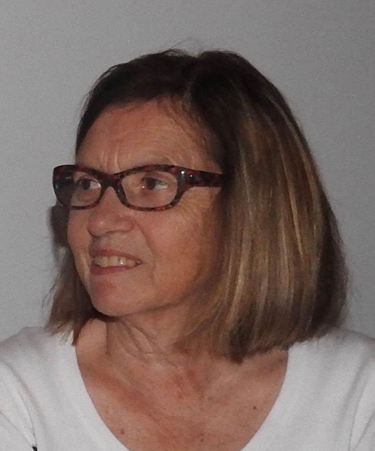 Sylvie Bernier