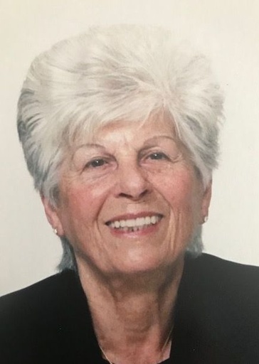 Léona Duguay