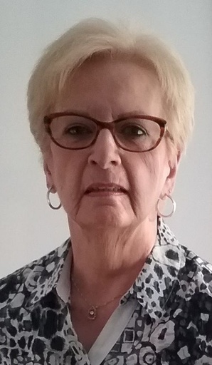 Réjeanne Dallaire