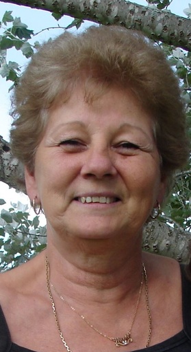 Nicole Lachance