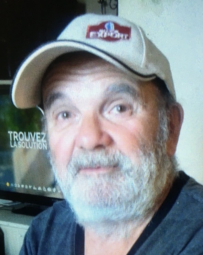 Paul Lepire