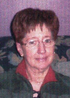 Réjeanne Gauthier-Bourget