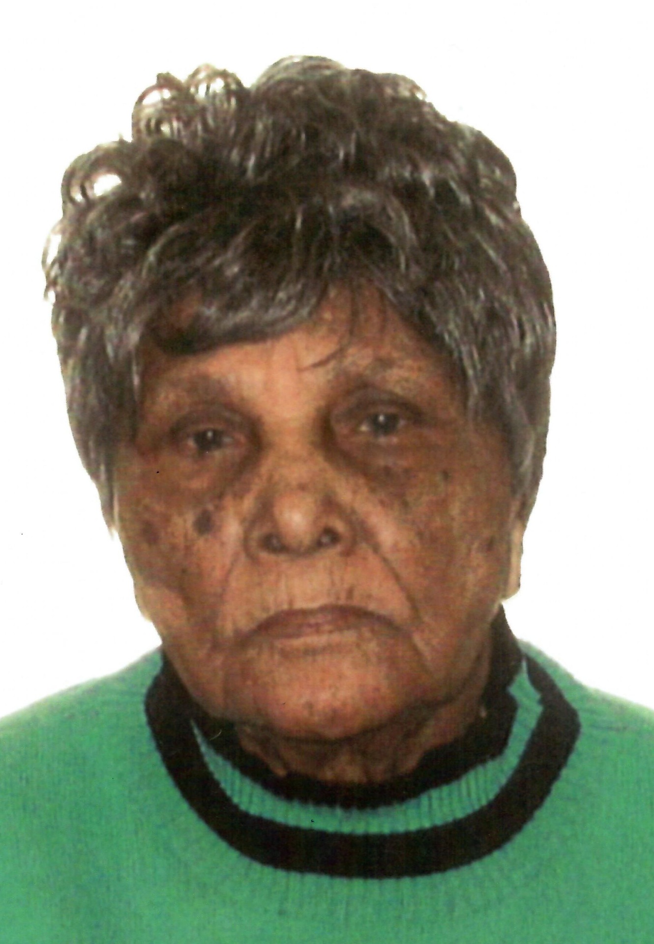 Adrienne Labadie Charles