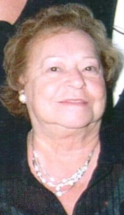 Thérèse Blondeau