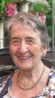 Charlotte Lever
