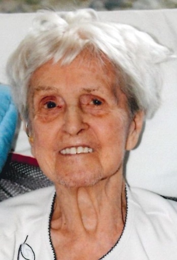 Marguerite Ross Bilodeau