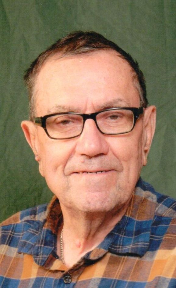 Conrad Bélanger