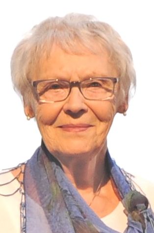 Aline Girard-Florent