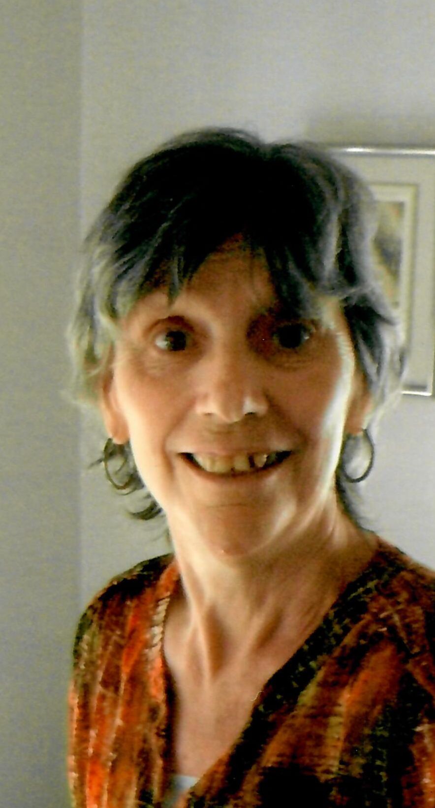 Sylvia Laflamme