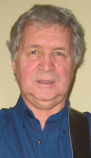 Paul-Émile St-Gelais