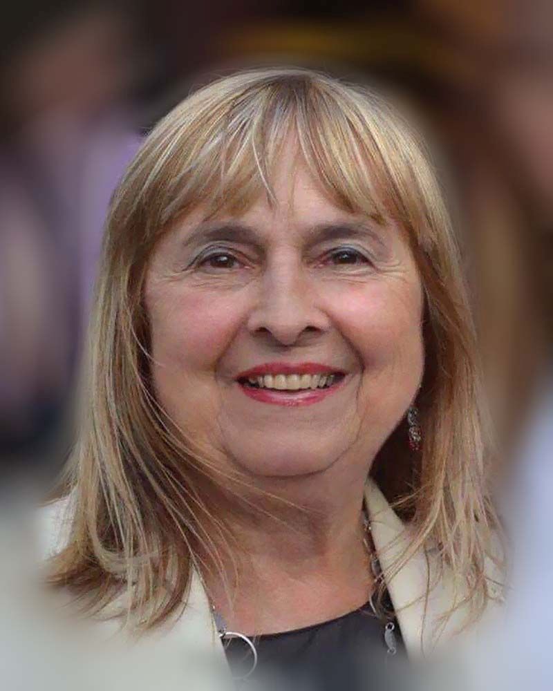 Françoise Gagnon Tweddell