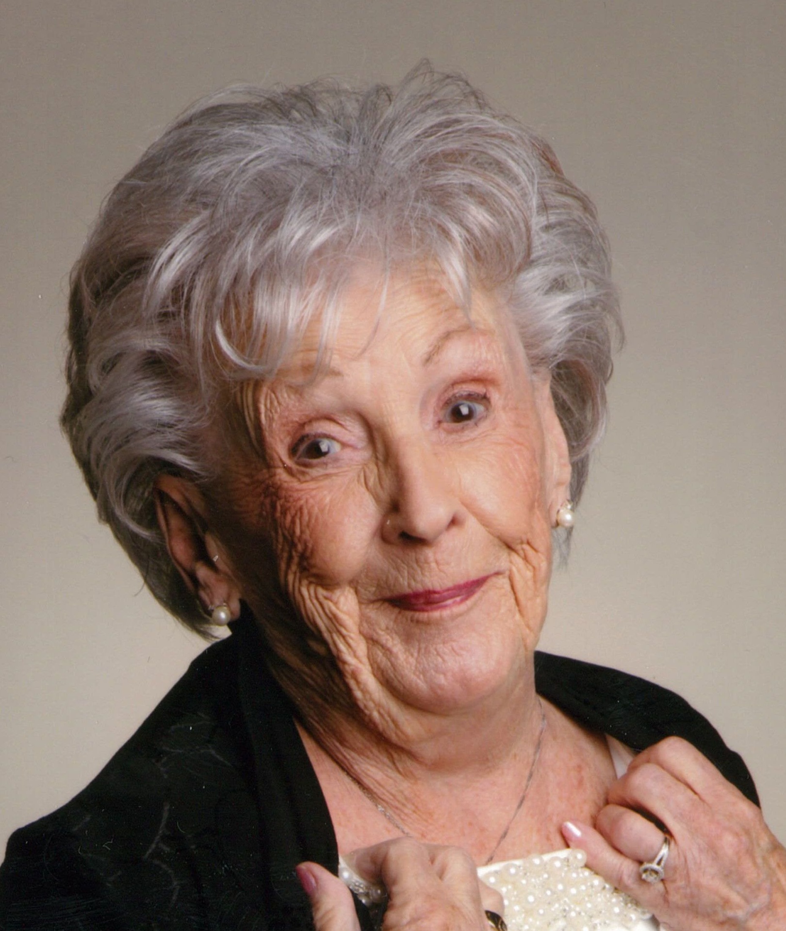Fernande Villeneuve