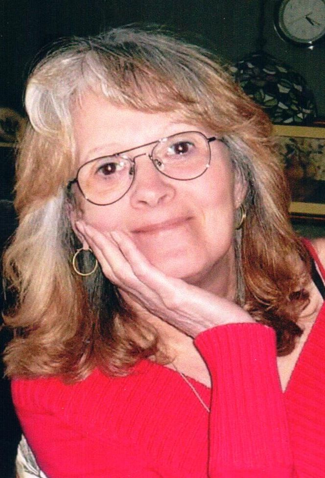Aline Emond