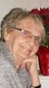 Pierrette Desrochers