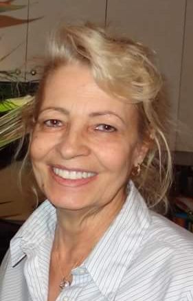 Monique Milhomme