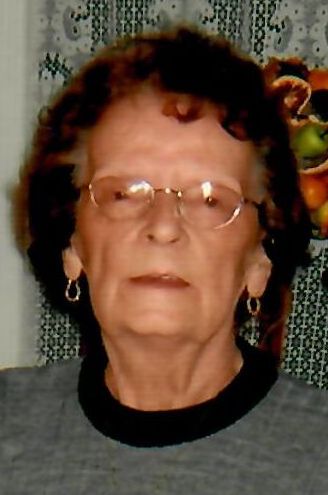 Monique Rhéaume