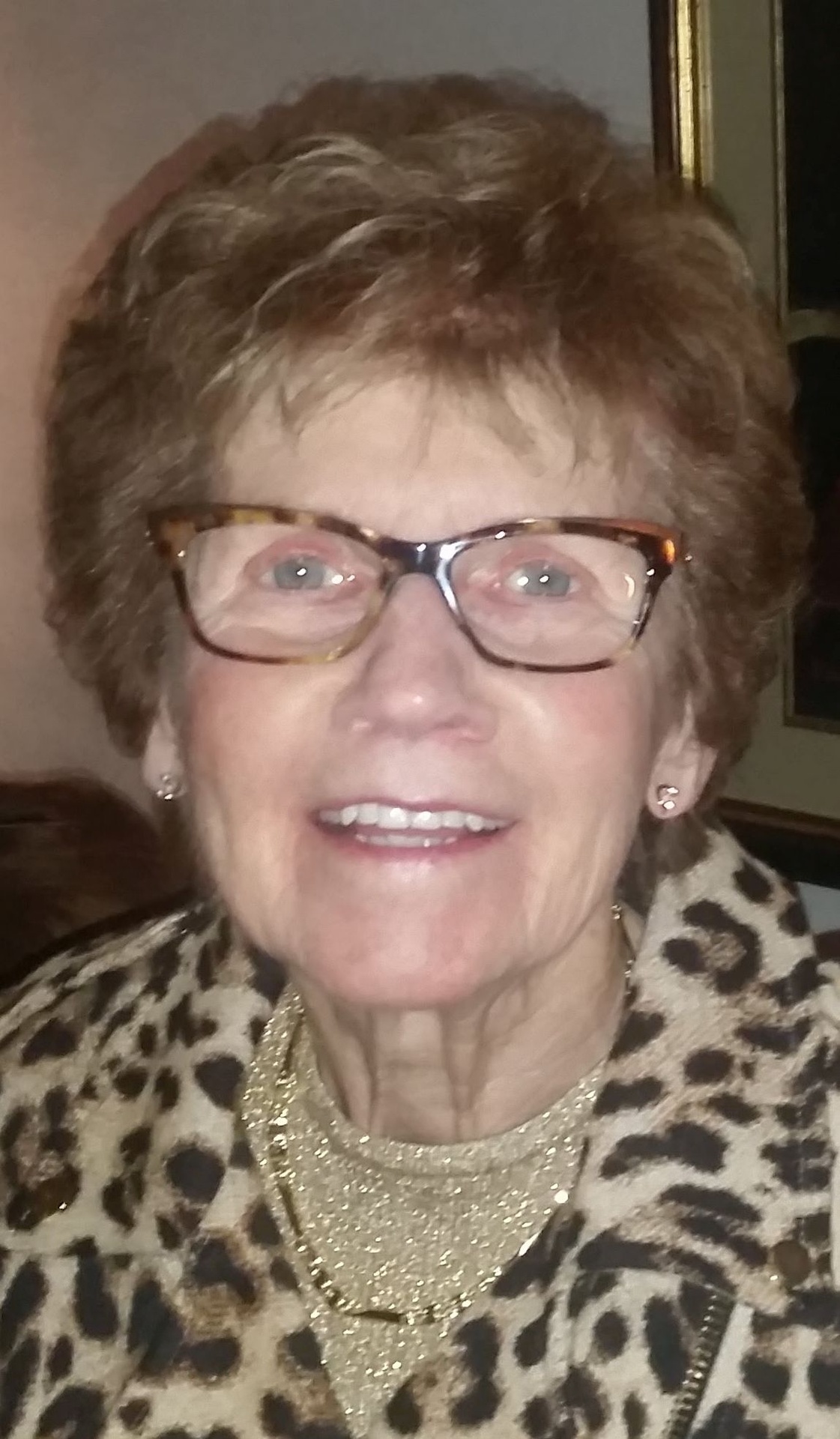 Nicole Leclerc Garneau