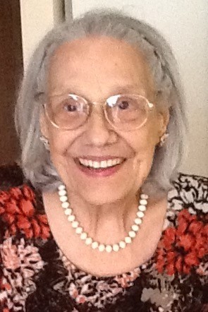 Thérèse Lussier Melanson