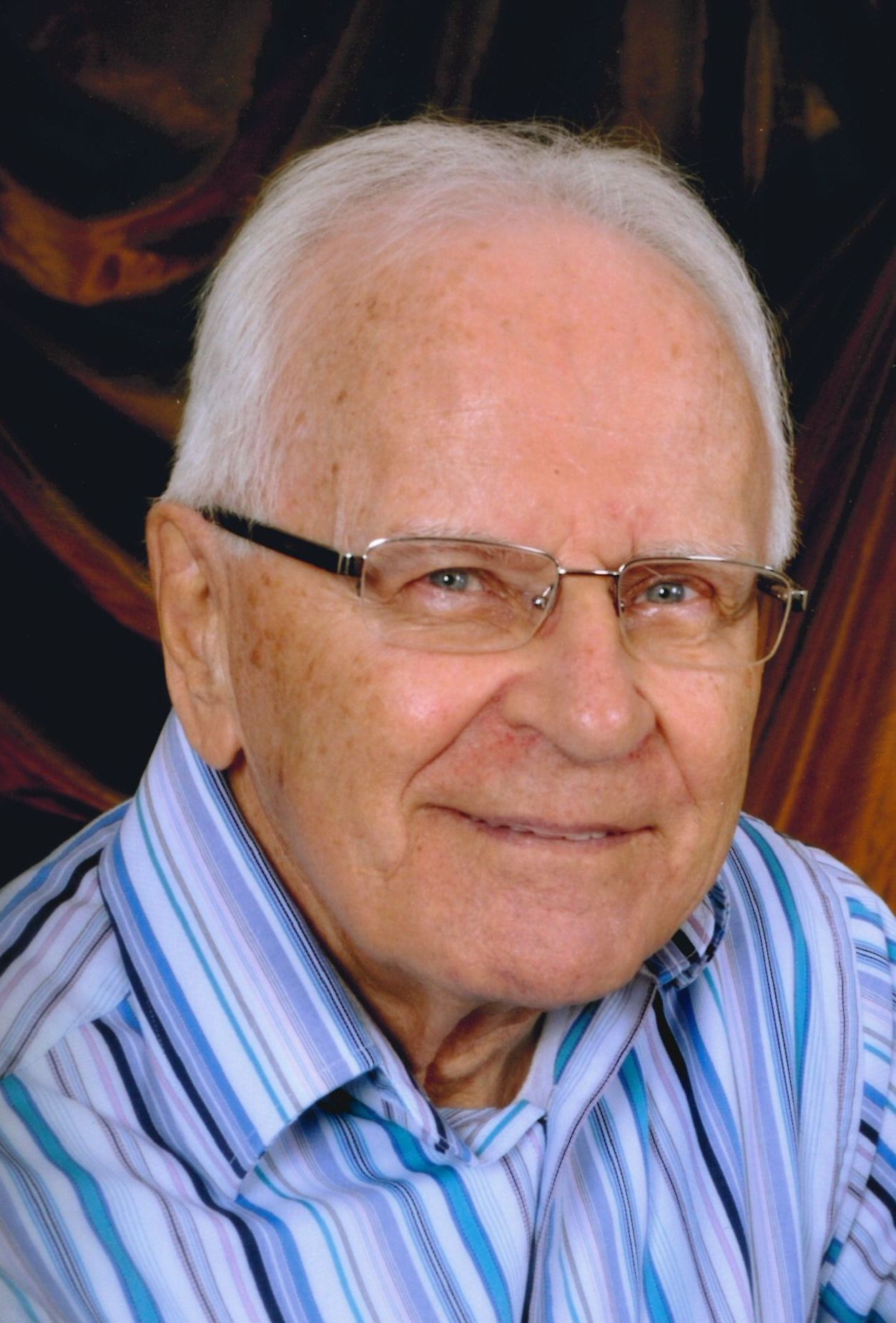Marcel Dubé