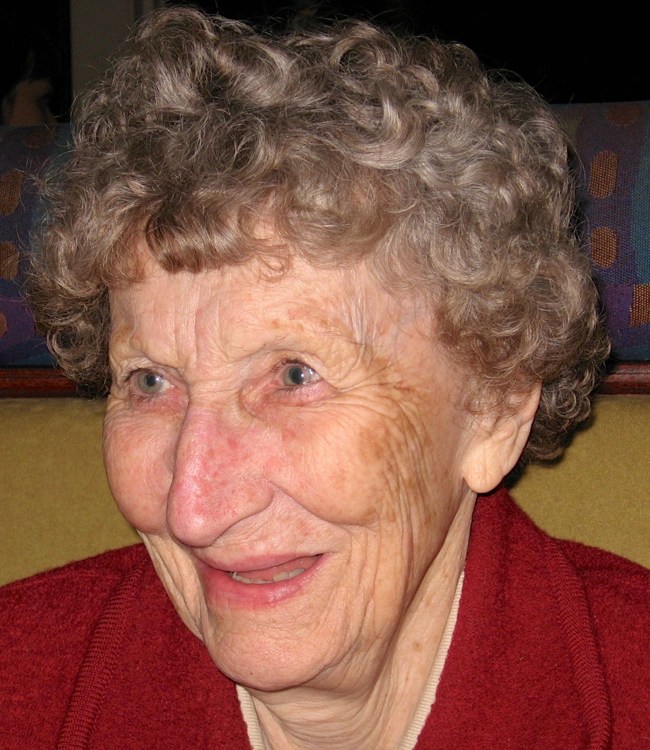 Françoise Turcotte
