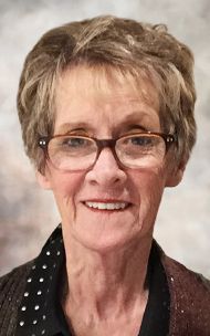 Claudette Lafond Gagnon