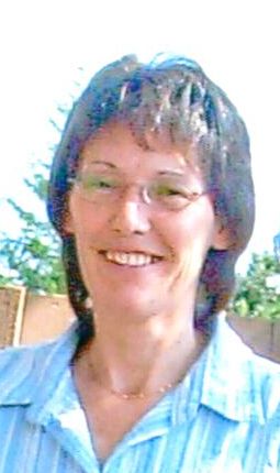 Suzanne Boucher