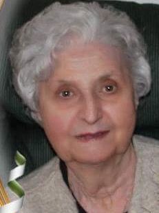 Noëlla Blouin Gosselin