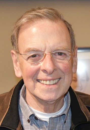 Pierre-Julien Roberge