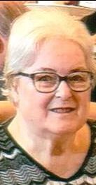 Mariette Sénéchal