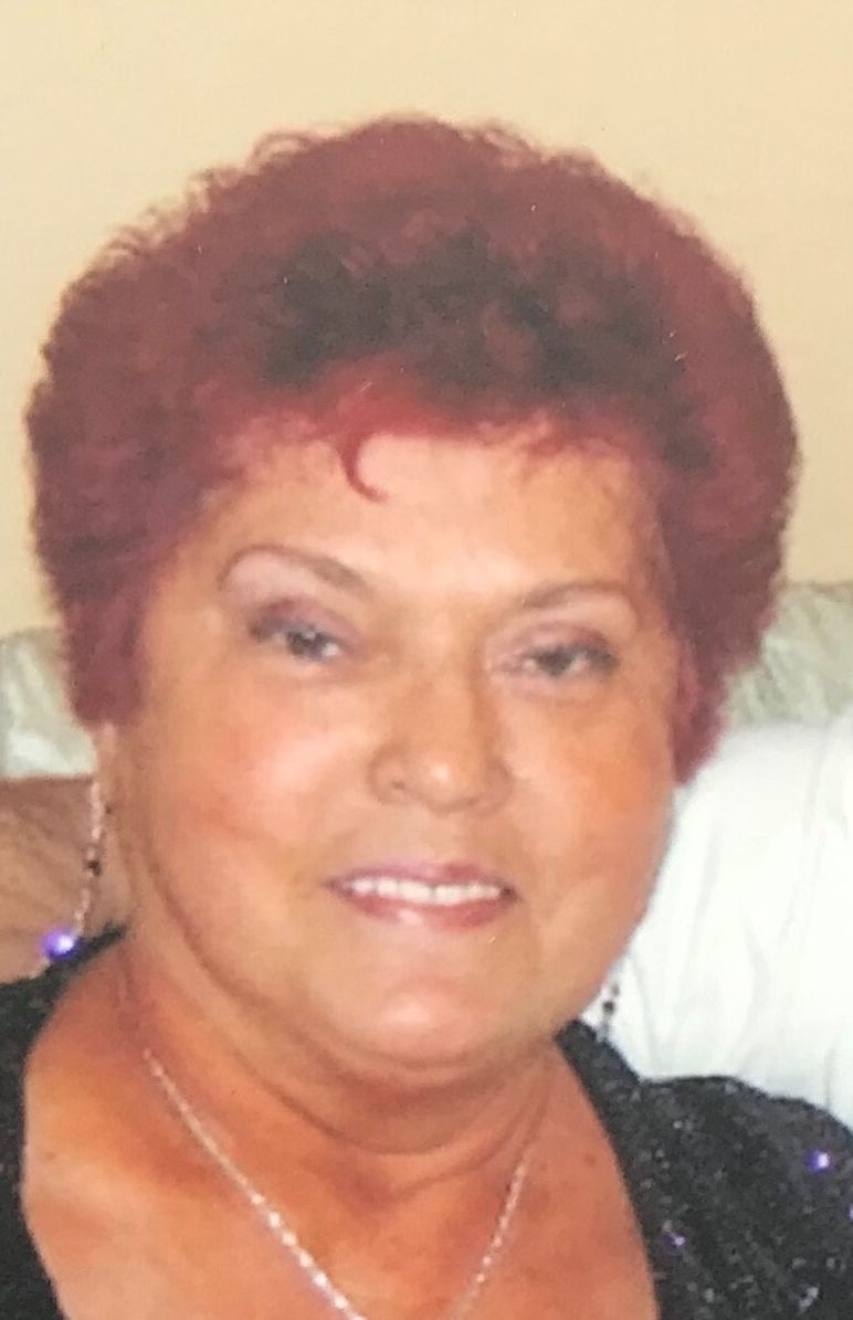 Raymonde Langelier Dugal